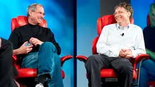 ¿Cómo logró Microsoft que Apple incluyera Internet Explorer en sus Mac? Así convenció Bill Gates a Steve Jobs