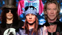 Concierto de Guns N' Roses en Lima 2025: fecha, precios de entradas y todo lo que debes saber del show en el Estadio Nacional Concierto de Guns N' Roses en Lima 2025: fecha, precios de entradas y todo lo que debes saber del show en el Estadio Nacional