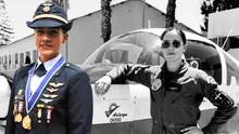 La trágica desaparición de Ashley Vargas: cronología de búsqueda por 16 días de piloto espada de Honor de la FAP La trágica desaparición de Ashley Vargas: cronología de búsqueda por 16 días de piloto espada de Honor de la FAP