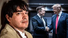 Jaime Bayly sobre el 'divorcio público' entre Elon Musk y Trump: "Es demasiado estúpido todo esto"
