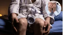 ¿Eres hombre y notas fatiga o pérdida de músculo después de los 40? Podrías estar experimentando la andropausia