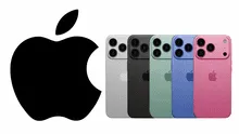 Phone 17 Pro Max: así sería el nuevo gigante de Apple con cámaras de 48MP y grabación en 8K