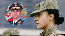 FAP revela que aeronave de Ashley Vargas fue adquirida hace 9 años: inspección de asiento eyectable estaba vigente FAP revela que aeronave de Ashley Vargas fue adquirida hace 9 años: inspección de asiento eyectable estaba vigente