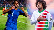 Puerto Rico vs Surinam por las Eliminatorias Concacaf: horario y canal para ver EN VIVO el partido desde EEUU