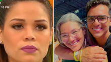 Andrea San Martín acusa a su exsuegra de intentar quitarle a su hija y ella la encara: "Lo maquiavélica..." Andrea San Martín acusa a su exsuegra de intentar quitarle a su hija y ella la encara: "Lo maquiavélica..."