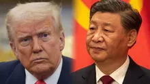 Donald Trump anuncia que representantes de EEUU y China se reunirán en Londres para discutir los aranceles