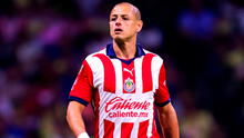 ¿'Chicharito' Hernández se va del Chivas este 2025? Esto es lo último que se sabe del delantero mexicano