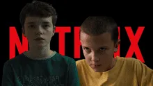 'Adolescencia' supera a 'Stranger Things': un nuevo hito de Netflix que redefine el drama juvenil