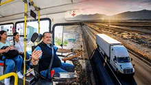 A partir de esta fecha, conductores del servicio de transporte deberán realizar curso obligatorio, según MTC