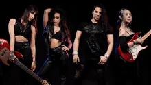 'Tete' Novoa llega a Lima por primera vez: entradas, fecha y lugar del concierto del rockero español 'Tete' Novoa llega a Lima por primera vez: entradas, fecha y lugar del concierto del rockero español