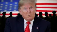 Ultimátum de Trump: se vence plazo para que este grupo de ciudadanos abandonen su trabajo en EEUU