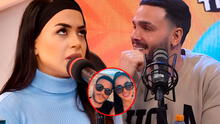 Onelia Molina confiesa que aún guarda fotos con Mario Irivarren y manda inesperado mensaje: "Los momentos bonitos..." Onelia Molina confiesa que aún guarda fotos con Mario Irivarren y manda inesperado mensaje: "Los momentos bonitos..."