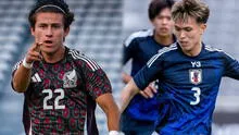 México vs Japón sub-20 EN VIVO, Torneo Maurice Revello 2025: ¿a qué hora y cómo ver el segundo partido del Tri? México vs Japón sub-20 EN VIVO, Torneo Maurice Revello 2025: ¿a qué hora y cómo ver el segundo partido del Tri?