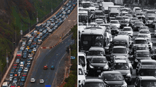 Lima es la novena ciudad con peor tráfico del mundo y pierde más de S/27.000 millones por congestión vehicular, según AFIN