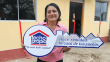Si buscas casa en Lima, conoce cómo acceder a proyectos de Techo Propio y Crédito Mivivienda con Bus Inmobiliario: fácil y rápido Si buscas casa en Lima, conoce cómo acceder a proyectos de Techo Propio y Crédito Mivivienda con Bus Inmobiliario: fácil y rápido