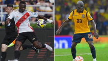 Perú vs Ecuador: ¿cuándo, a qué hora y dónde ver del próximo partido de la Bicolor por la fecha 16 de las Eliminatorias 2026? Perú vs Ecuador: ¿cuándo, a qué hora y dónde ver del próximo partido de la Bicolor por la fecha 16 de las Eliminatorias 2026?