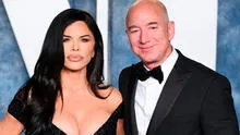 Jeff Bezos, dueño de Amazon, diseña un contrato especial previo a su boda: ¿protegerá su fortuna de Lauren Sánchez?