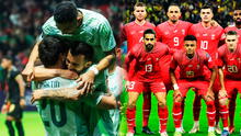 ¿Quién ganó México vs Suiza? Resultado final del amistoso internacional por fecha FIFA en Salt Lake City ¿Quién ganó México vs Suiza? Resultado final del amistoso internacional por fecha FIFA en Salt Lake City