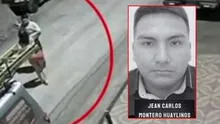 Capturan a segundo técnico prófugo implicado en asesinato de Andreina Farías en San Bartolo