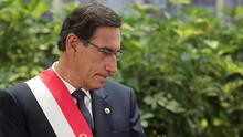 Martín Vizcarra: JNE rechaza recurso de apelación contra desafiliación del expresidente del Partido Perú Primero