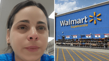 Trabajadora cubana de Walmart llora por despido de compañeros inmigrantes con TPS vencido: "Pido a Dios que toque el corazón de todos" Trabajadora cubana de Walmart llora por despido de compañeros inmigrantes con TPS vencido: "Pido a Dios que toque el corazón de todos"