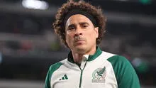 ¡Mala noticia para el 'Memo' Ochoa! Los 3 nuevos titulares de Javier Aguirre para México vs Suiza que nadie vio venir ¡Mala noticia para el 'Memo' Ochoa! Los 3 nuevos titulares de Javier Aguirre para México vs Suiza que nadie vio venir