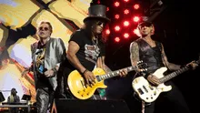 Venta de entradas Guns N' Roses 2025: precio y cómo comprar los boletos para su esperado concierto Venta de entradas Guns N' Roses 2025: precio y cómo comprar los boletos para su esperado concierto