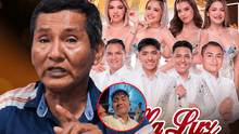 Tiktoker filtra explosiva reacción del dueño de La Bella Luz contra miembros de su orquesta tras renuncia de Héctor Boza Tiktoker filtra explosiva reacción del dueño de La Bella Luz contra miembros de su orquesta tras renuncia de Héctor Boza