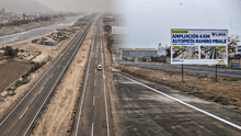 La conocida autopista que se ampliará en 4 km para conectar 3 alejados distritos en Lima Este: será alterna a la Carretera Central