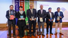 Petroperú presentó obras ganadoras del Premio Copé