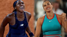 ¿Dónde ver la final femenina de Roland Garros 2025 EN VIVO en EEUU? Horario y canal de Coco Gauff vs Aryna Sabalenka