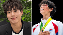 Park Bo Gum en 'Good Boy': ¿quién es y qué edad tiene la estrella de 'Buen chico' en Netflix? Park Bo Gum en 'Good Boy': ¿quién es y qué edad tiene la estrella de 'Buen chico' en Netflix?