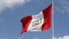 Día de la Bandera 2025: conoce cuántas banderas tuvo el Perú y qué representaba cada una