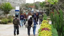 Universidad pública del Perú logra histórica acreditación internacional que estará vigente hasta 2031