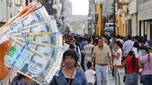Trabajadores formales en Perú recibirán este próximo pago adicional a su sueldo regular: monto económico se abona 2 veces al año Trabajadores formales en Perú recibirán este próximo pago adicional a su sueldo regular: monto económico se abona 2 veces al año