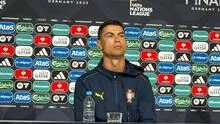 Cristiano Ronaldo admitió que siente cariño por Lionel Messi y explicó la razón: "Bueno, boludo..." Cristiano Ronaldo admitió que siente cariño por Lionel Messi y explicó la razón: "Bueno, boludo..."