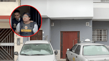 Hombre secuestra a su amigo para robarle dinero de negocio en común: lo hallaron maniatado y cogoteado en SMP