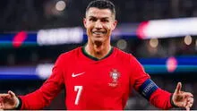 ¿Boca Juniors o River Plate? Cristiano Ronaldo reveló que lo llamaron desde Argentina para jugar el Mundial de Clubes