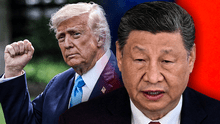 Xi Jinping habría acordado reanudar el suministro de materiales de tierras raras, según Donald Trump Xi Jinping habría acordado reanudar el suministro de materiales de tierras raras, según Donald Trump