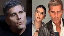 Christian Meier confiesa el sacrificio de amor que hizo su esposa Andrea Bosio por salvar su relación