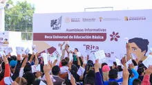 Beca Rita Cetina 2025: así puedes verificar si ya recibiste el pago de 1.900 pesos en junio