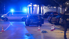Policía abatió a mujer que atacó con un cuchillo a varias personas en Múnich: hasta el momento dos heridos