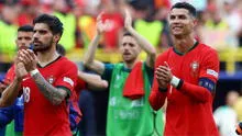 Cristiano Ronaldo alarma a sus fans al reconocer que ya piensa en el retiro: "A lo mejor mañana no me apetece jugar más" Cristiano Ronaldo alarma a sus fans al reconocer que ya piensa en el retiro: "A lo mejor mañana no me apetece jugar más"