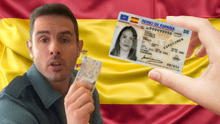 ¡Ten cuidado con tus datos! Guardia Civil alerta sobre un error común al compartir el DNI online: estas son las consecuencias