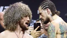 Merab Dvalishvili vs Sean O'Malley 2 EN VIVO por ESPN+ USA: sigue la main card del UFC 316 desde Nueva Jersey
