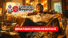 ÚLTIMO SORTEO Lotería de Boyacá del sábado 7 de junio: resultado oficial, qué número jugó y cuál serie quedó para el premio mayor