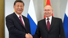 Documento secreto revela la preocupación de Rusia por China y su creciente influencia, según The New York Times