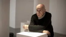Enrique Polanco: “Yo no soy un pintor nostálgico del pasado colonial, soy un pintor que denuncia”