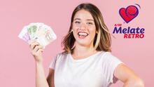 Resultados Sorteo Melate Retro 1536: así puedes ver en vivo el sorteo de hoy sábado 7 de junio Resultados Sorteo Melate Retro 1536: así puedes ver en vivo el sorteo de hoy sábado 7 de junio