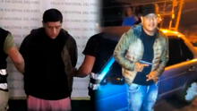 Con tan solo 20 años, entrenaba a sicarios adolescentes en Ventanilla: así fue la captura de alias 'Ñasi'
